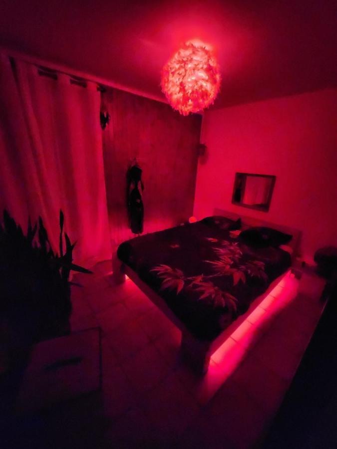 Villa Spa Coconing Pennautier エクステリア 写真