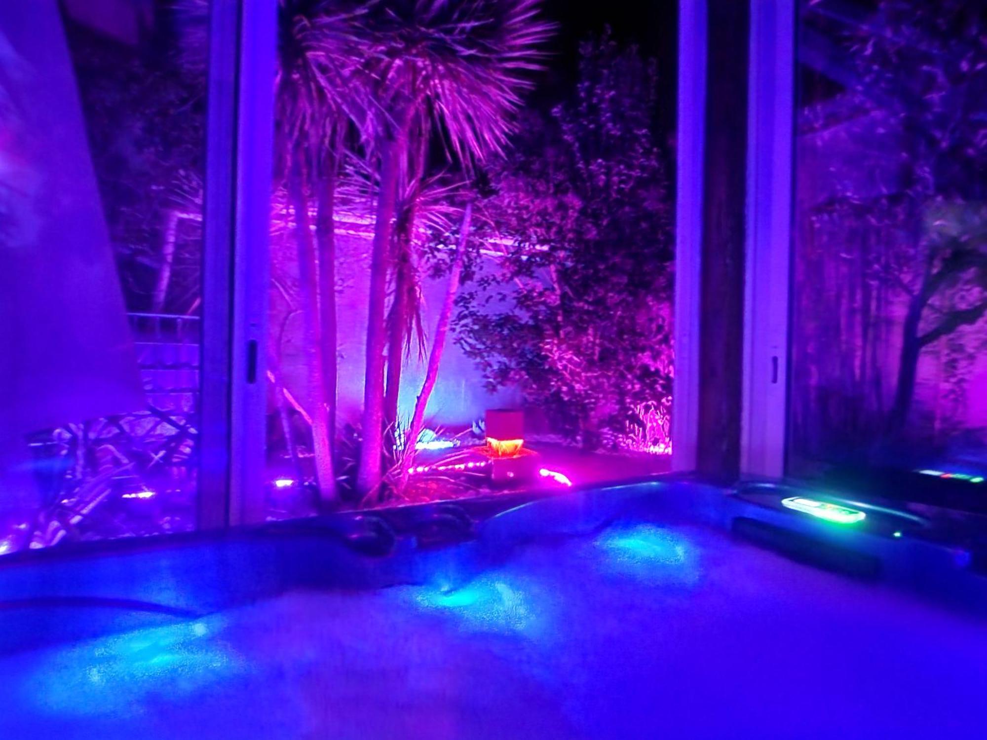 Villa Spa Coconing Pennautier エクステリア 写真